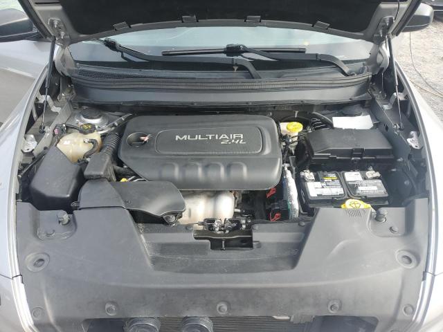 2017 JEEP CHEROKEE S 1C4PJLAB4HW653498