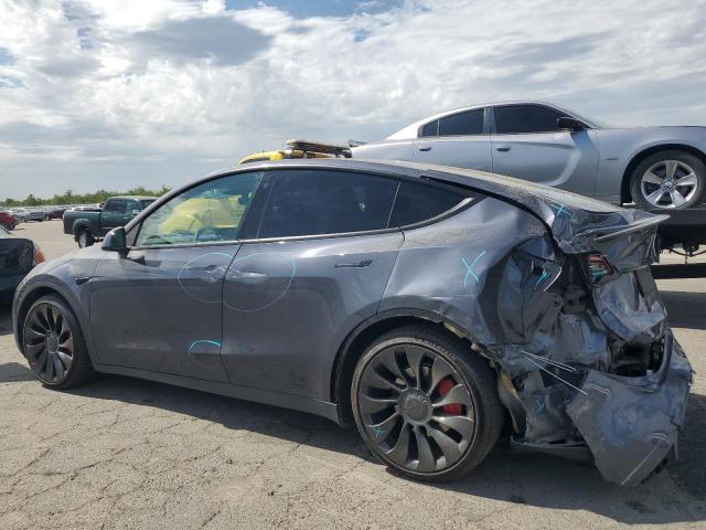 2023 TESLA MODEL Y 7SAYGDEFXPF582397