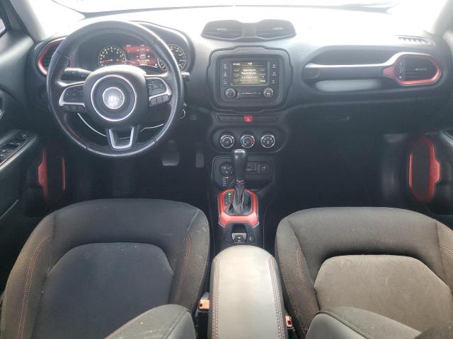 2015 JEEP RENEGADE T ZACCJBCT5FPB51348