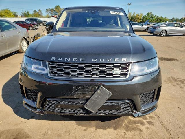 2021 LAND ROVER RANGE ROVE SALWR2SU9MA781203