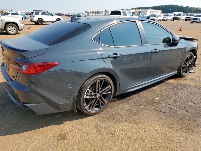 2025 TOYOTA CAMRY XSE #3309657887