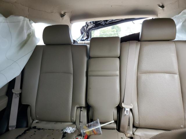 2015 TOYOTA 4RUNNER SR5 JTEZU5JR2F5094637
