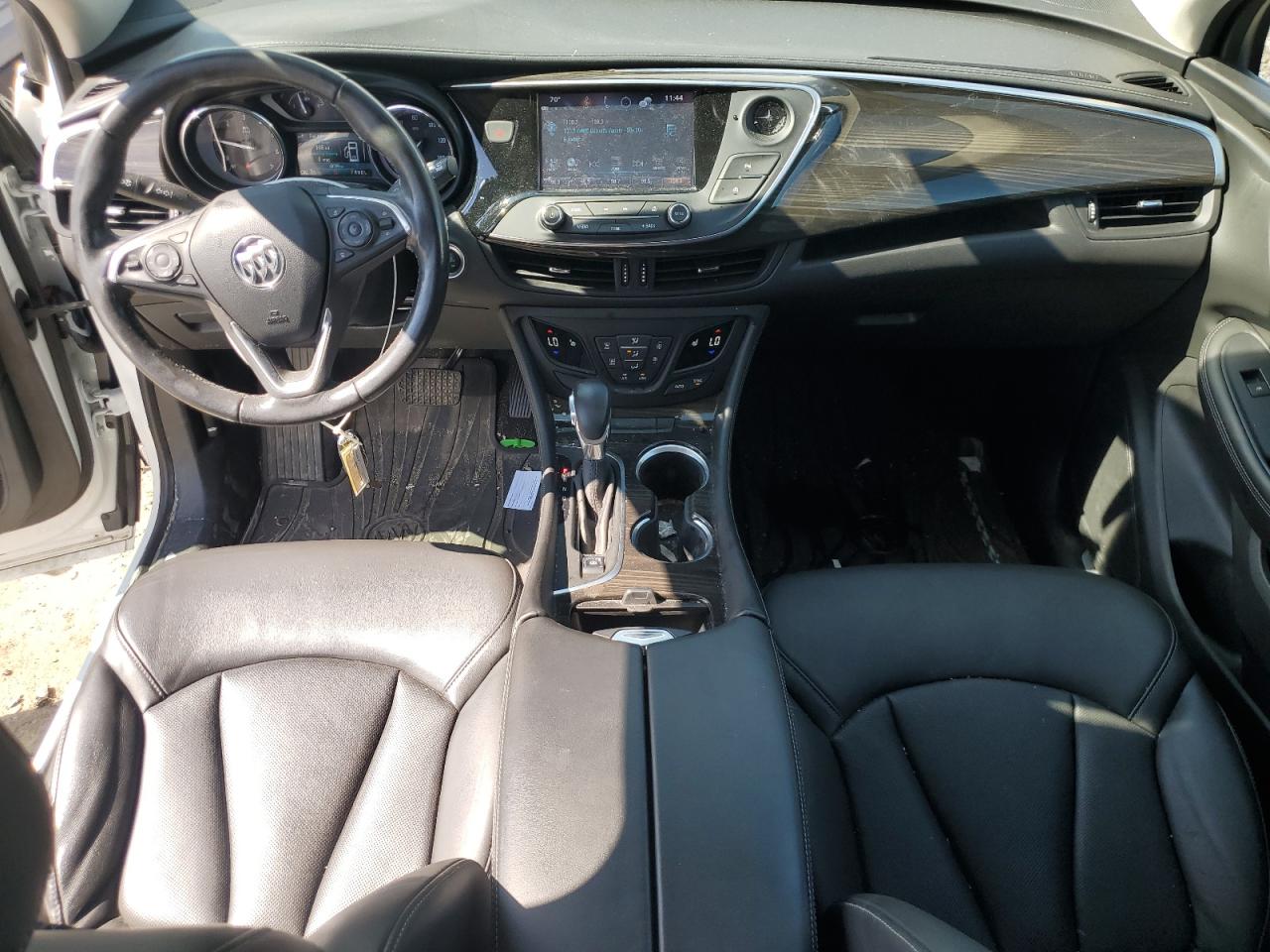 BUICK ENVISION ESSENCE