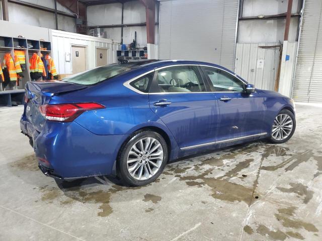2015 HYUNDAI GENESIS 3. KMHGN4JEXFU042870