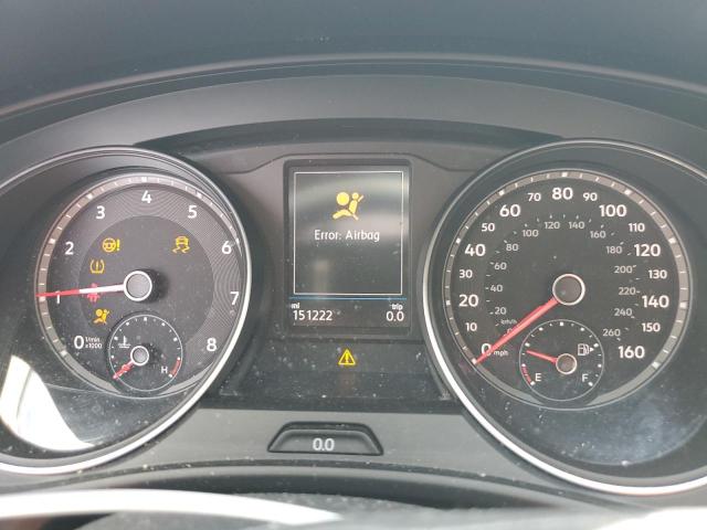 2018 VOLKSWAGEN ATLAS S 1V2AP2CA2JC549049