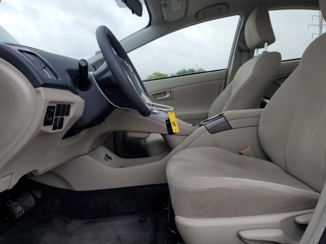 2015 TOYOTA PRIUS JTDKN3DU4F1976925
