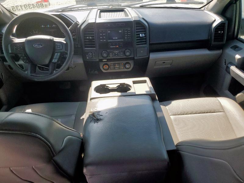 2015 FORD F150 SUPER - 1FTEW1EF8FKF08320