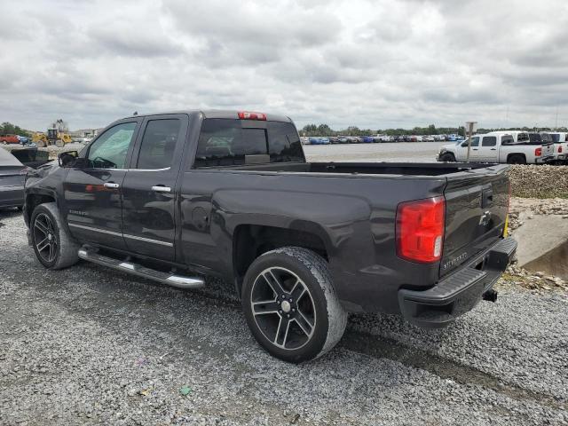 2016 CHEVROLET SILVERADO 1GCVKSEC1GZ204214
