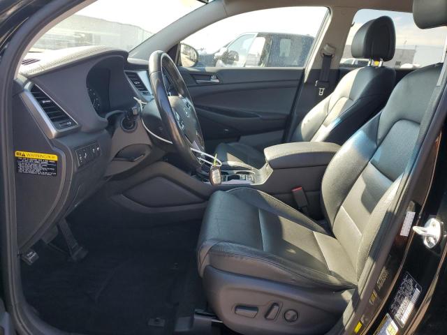 2017 HYUNDAI TUCSON LIM KM8J3CA25HU512589