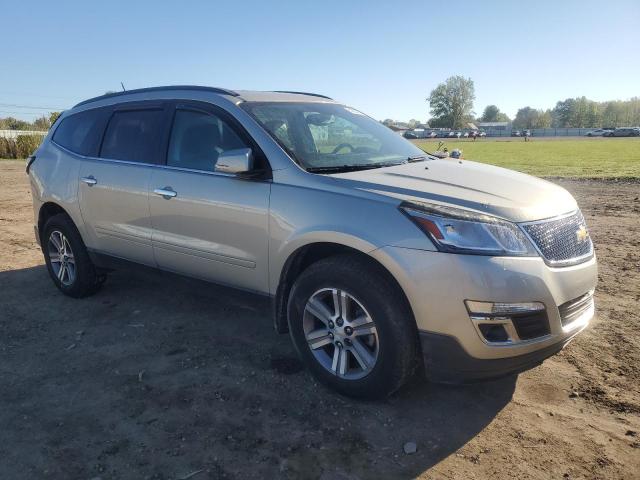 2016 CHEVROLET TRAVERSE L 1GNKVHKD7GJ277457