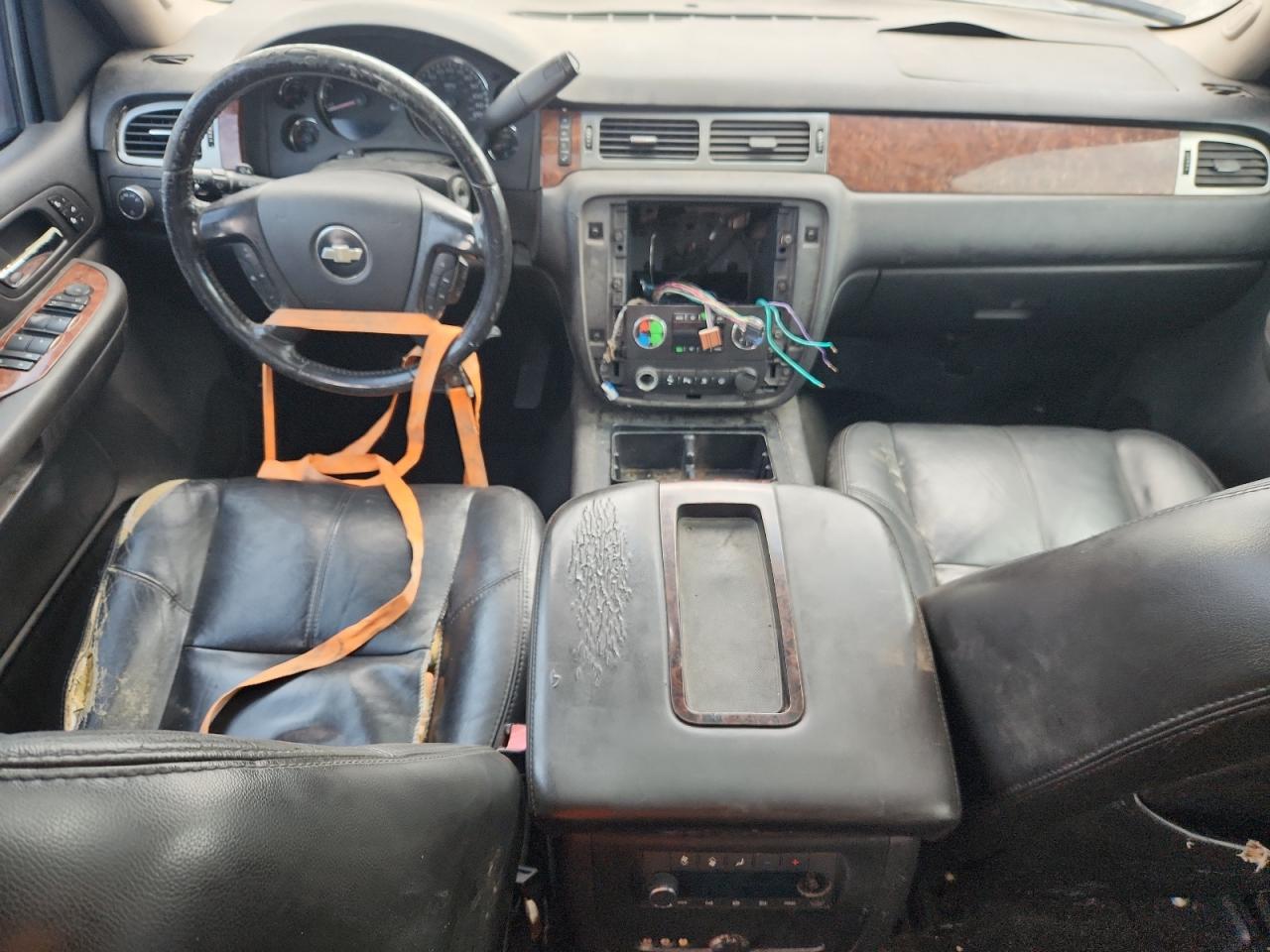 Lot #3311659219 2007 CHEVROLET TAHOE C150