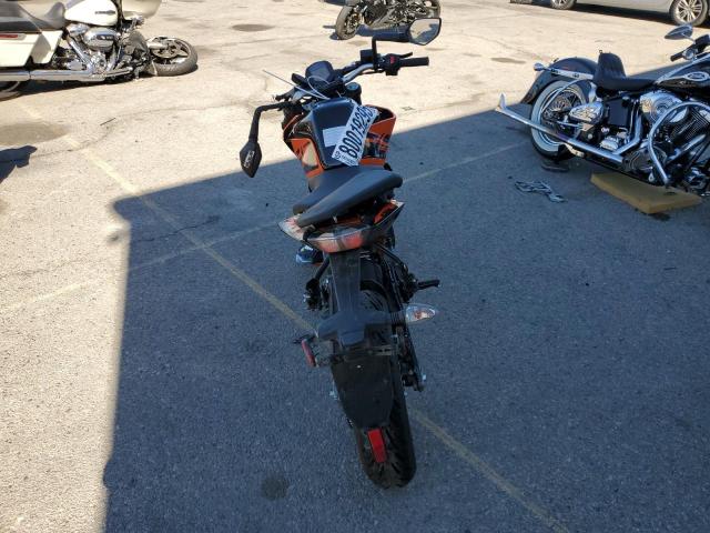 2023 KTM 200 DUKE MD2JPC402PC024279