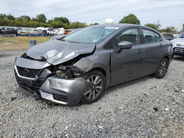 2020 NISSAN VERSA SV #3275482722