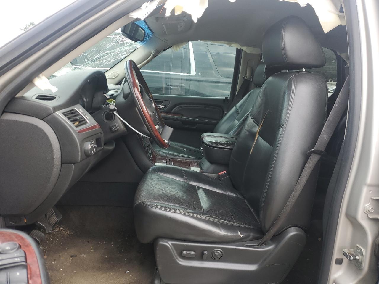 Lot #3291355154 2009 CADILLAC ESCALADE