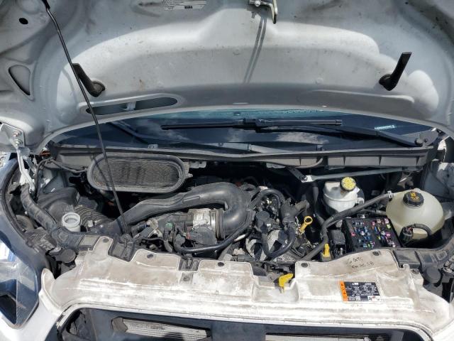 2020 FORD TRANSIT T-350 #3246850849