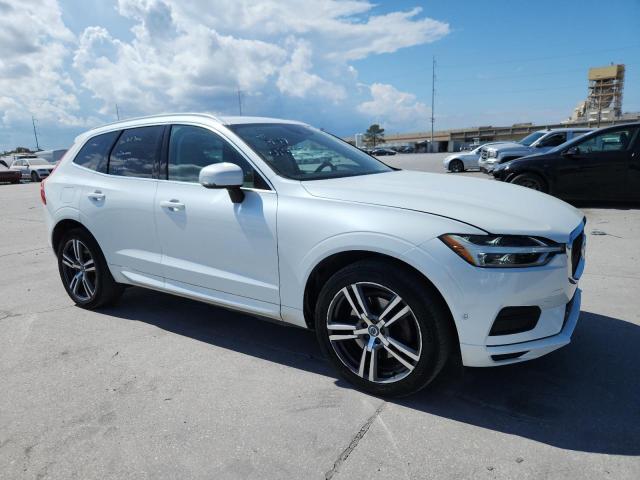 2018 VOLVO XC60 T6 LYVA22RK2JB097432