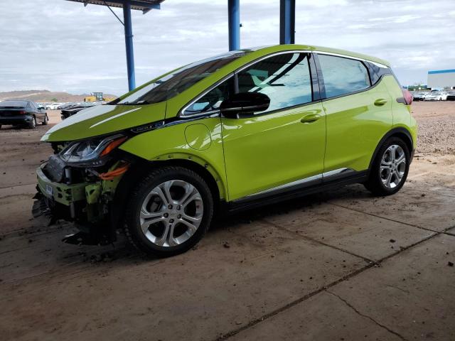 CHEVROLET BOLT EV LT