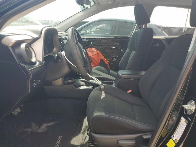 2015 TOYOTA RAV4 XLE 2T3WFREV6FW219440