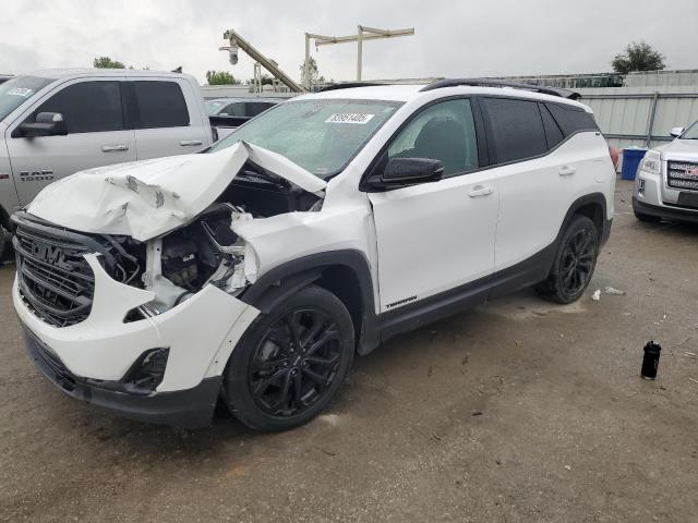 2020 GMC TERRAIN SLT - 3GKALPEV3LL298127