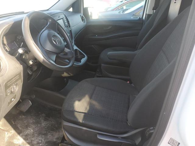 2020 MERCEDES-BENZ METRIS #3268951209