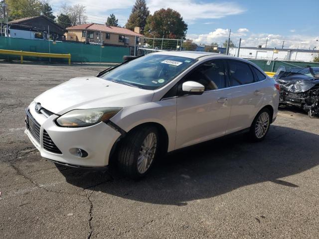 FORD FOCUS TITA