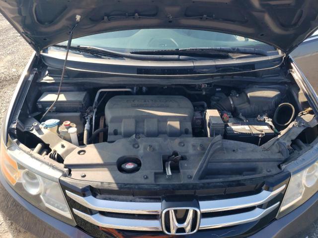 2016 HONDA ODYSSEY EX 5FNRL5H66GB123026