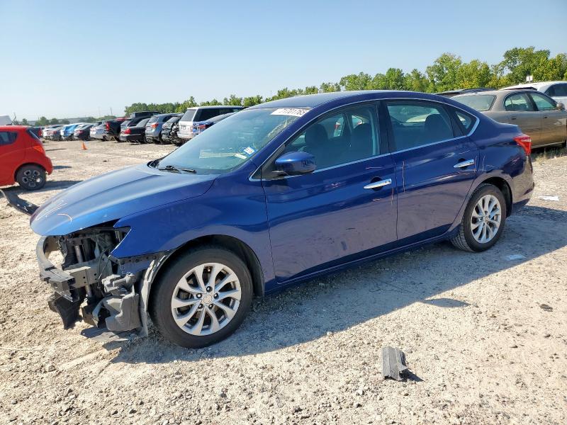 2019 NISSAN 200SX SE-R 3N1AB7AP3KY228315