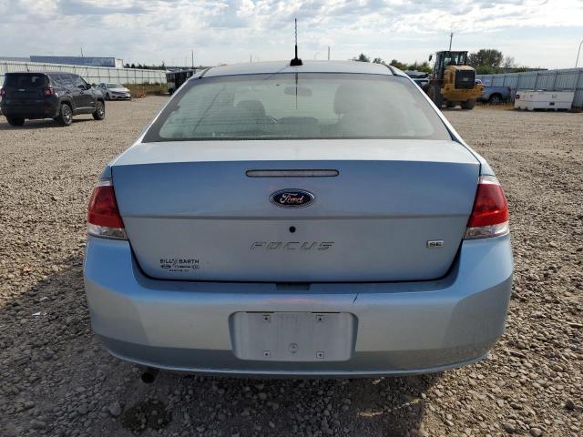 2009 FORD FOCUS SE #3293572956