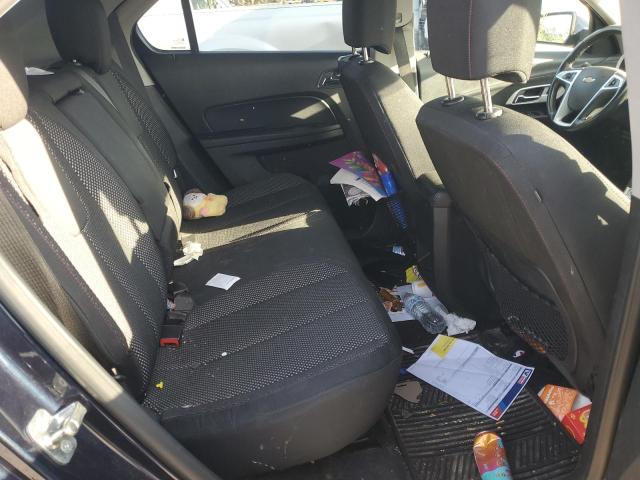 2016 CHEVROLET EQUINOX LT 2GNALCEK2G1106754