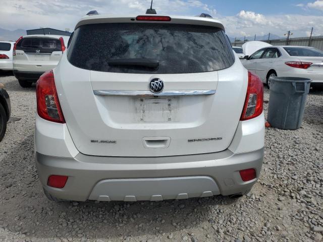 2015 BUICK ENCORE KL4CJASB4FB225981