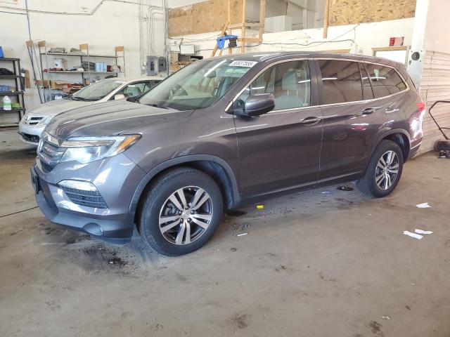 HONDA PILOT EXL