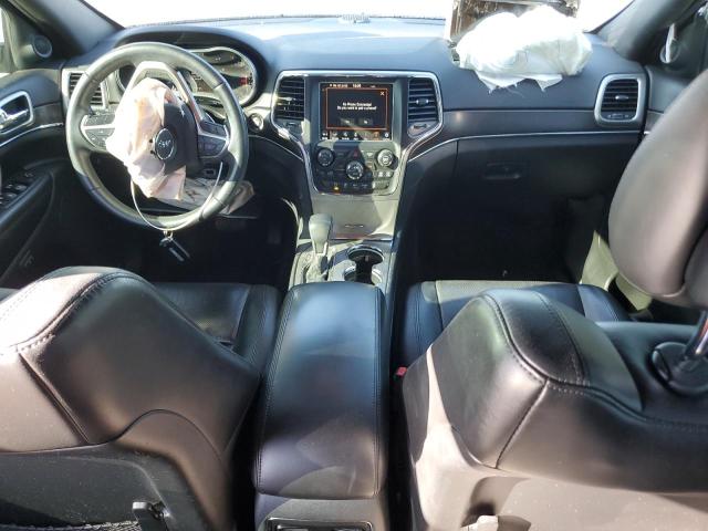 2018 JEEP GRAND CHEROKEE LIMITED #3279845293