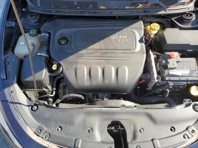 2013 DODGE DART SXT #3281505987