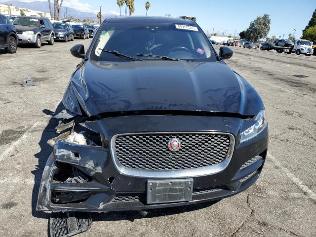 2020 JAGUAR F-PACE PRESTIGE - Other View