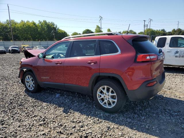 2017 JEEP CHEROKEE L - 1C4PJMCS8HW626100