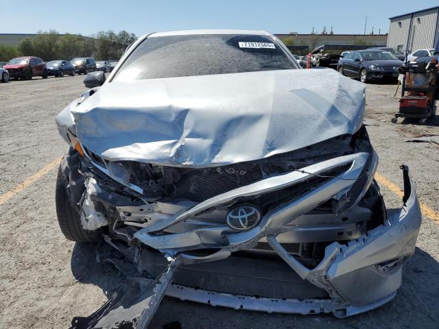 2020 TOYOTA CAMRY SE 4T1G11AK5LU313040