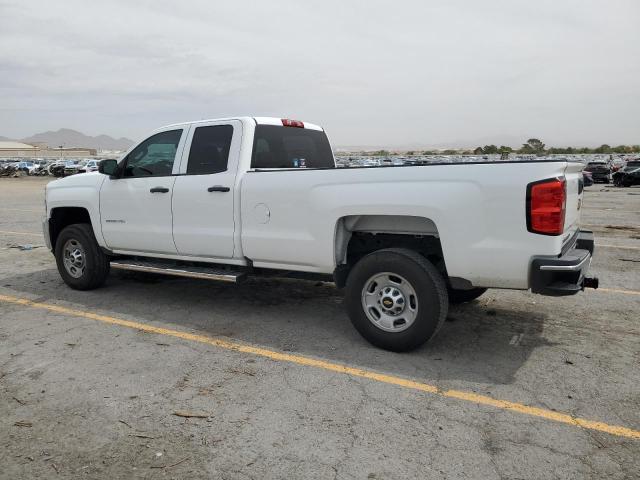 2016 CHEVROLET SILVERADO - 1GC2CUEG9GZ321246