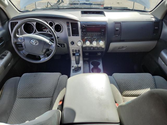 2012 TOYOTA TUNDRA DOU - 5TFUY5F18CX256325