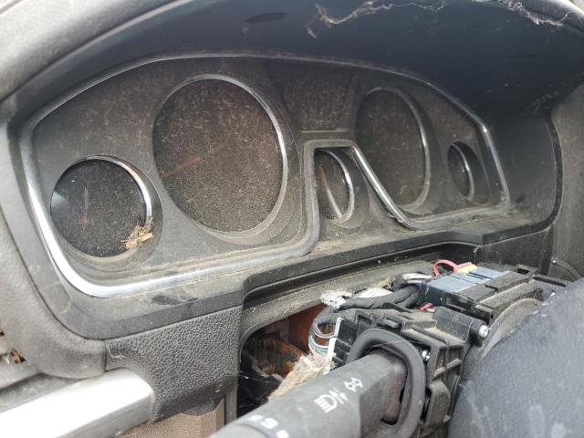 2016 GMC ACADIA SLT #3283955806