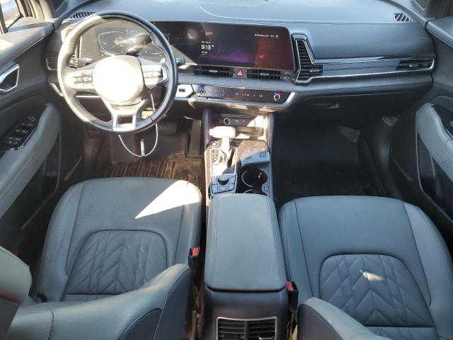 2023 KIA SPORTAGE X 5XYK6CAF1PG093160