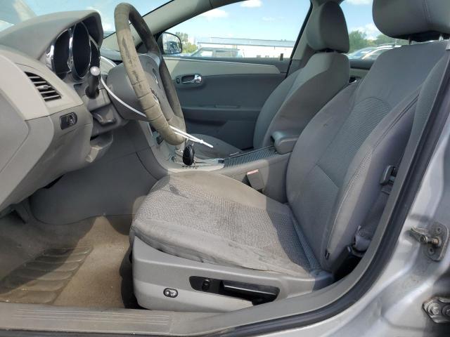 2011 CHEVROLET MALIBU LS #3261174018