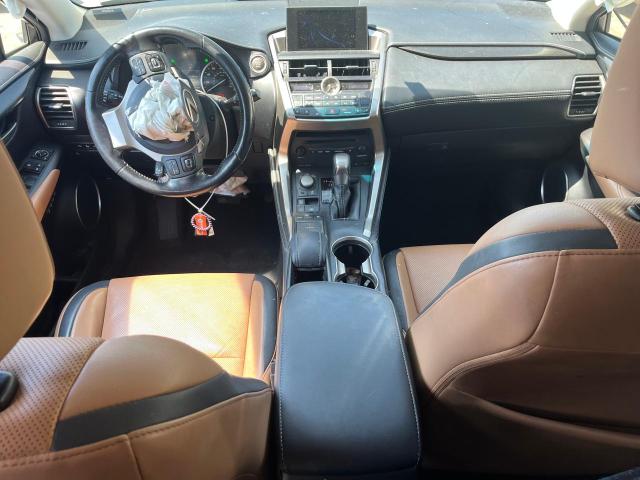 2016 LEXUS NX 200T BASE JTJYARBZ4G2047981