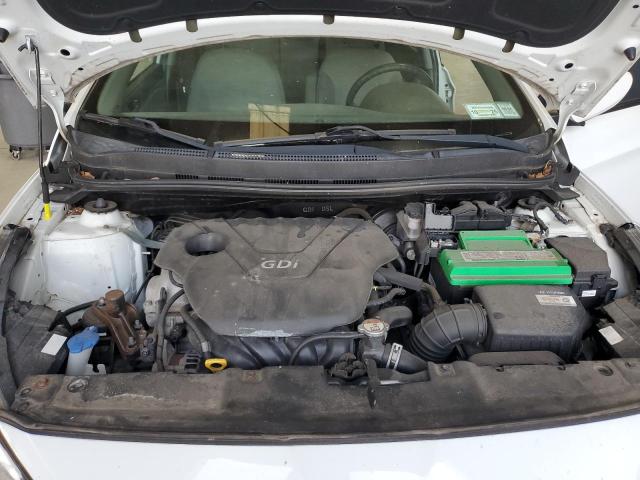 2016 HYUNDAI ACCENT SE KMHCT4AEXGU103964