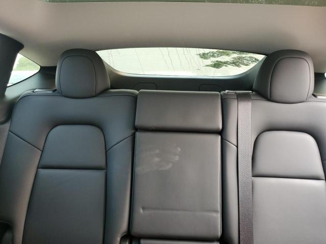 2025 TESLA MODEL Y - 7SAYGAEE7SF278264