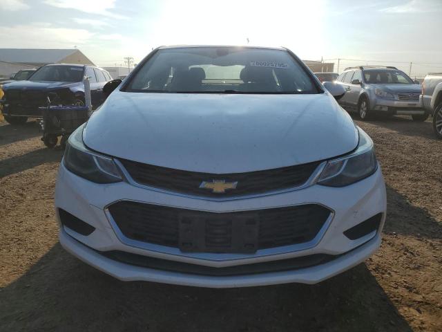 2018 CHEVROLET CRUZE LT 1G1BE5SM8J7155257