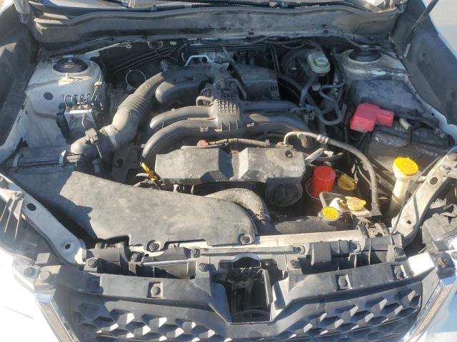 2016 SUBARU FORESTER 2.5I JF2SJABCXGH482637