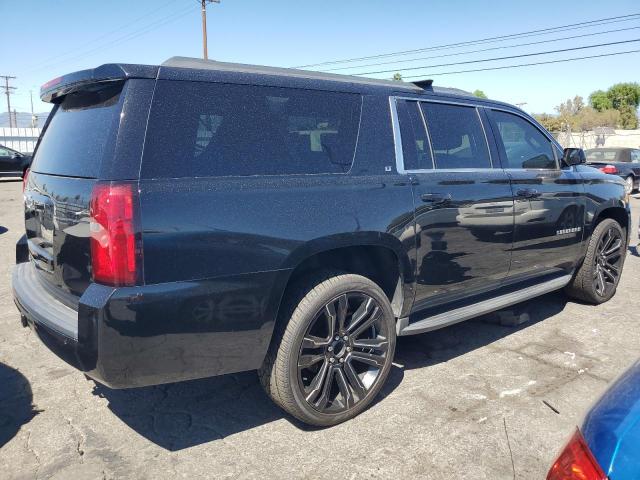 2019 CHEVROLET SUBURBAN C 1GNSCHKC7KR170349
