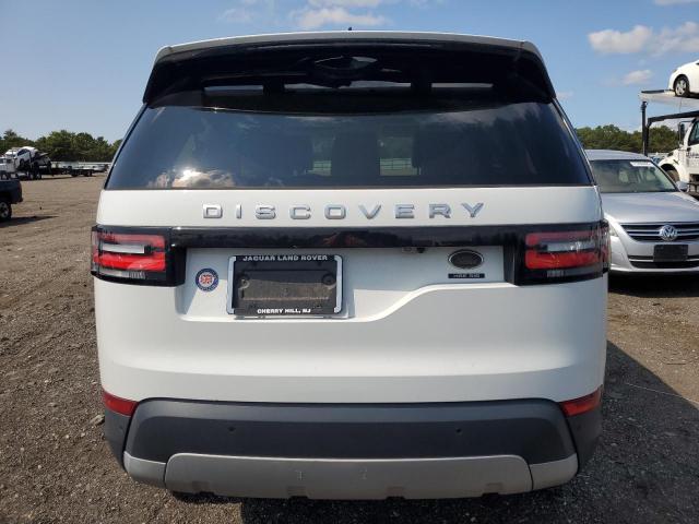2020 LAND ROVER DISCOVERY SALRT2RV3L2415095