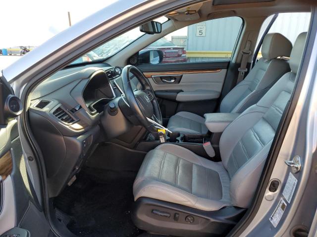 2017 HONDA CR-V TOURI 2HKRW1H90HH515741