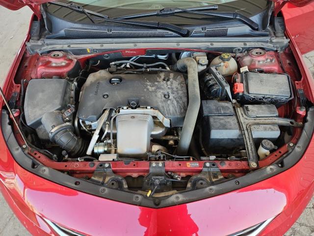 2016 CHEVROLET MALIBU LT 1G1ZF5SX9GF275735